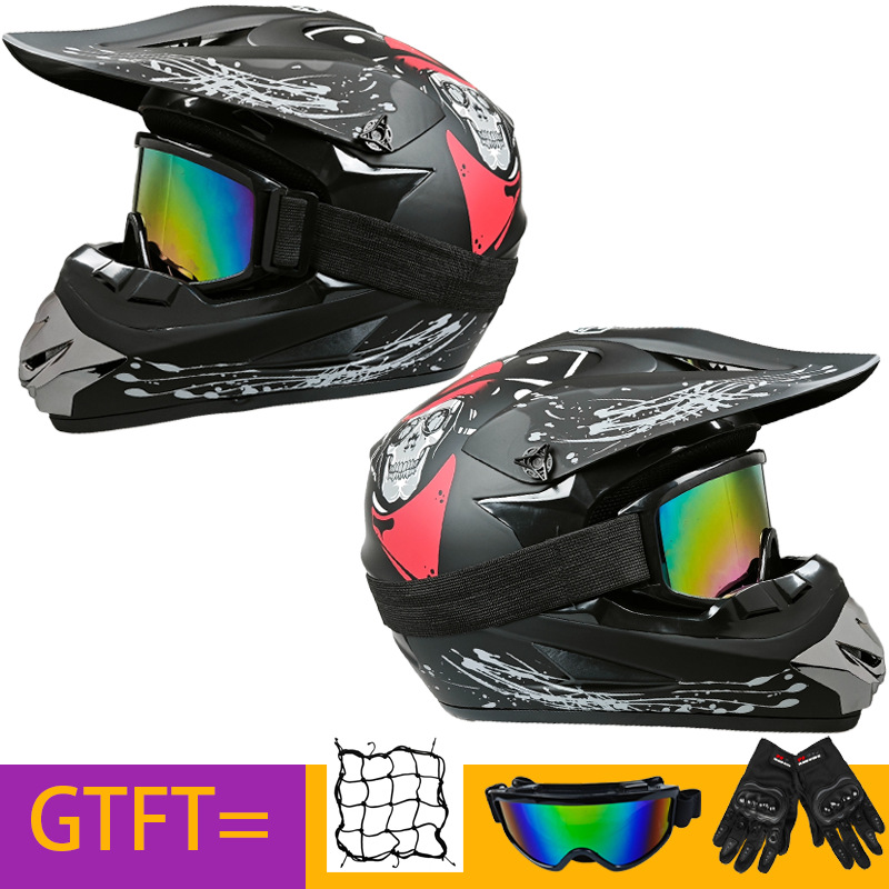 Transfronterizo exclusivo bicicletas eléctricas de montaña descenso rápido casco de bicicleta de carretera juvenil coche de playa casco completo coche eléctrico