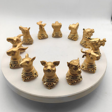 �\�Ͻ����T�U�a�Ͻ��T�~12ʮ����Ф�F�װמ��������ɫ���ٶYƷ