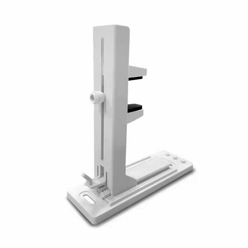 Graphics Card Bracket Desktop Computer Sea View Room Support Frame Adjustable Bracket 0kg Top Vertical Base