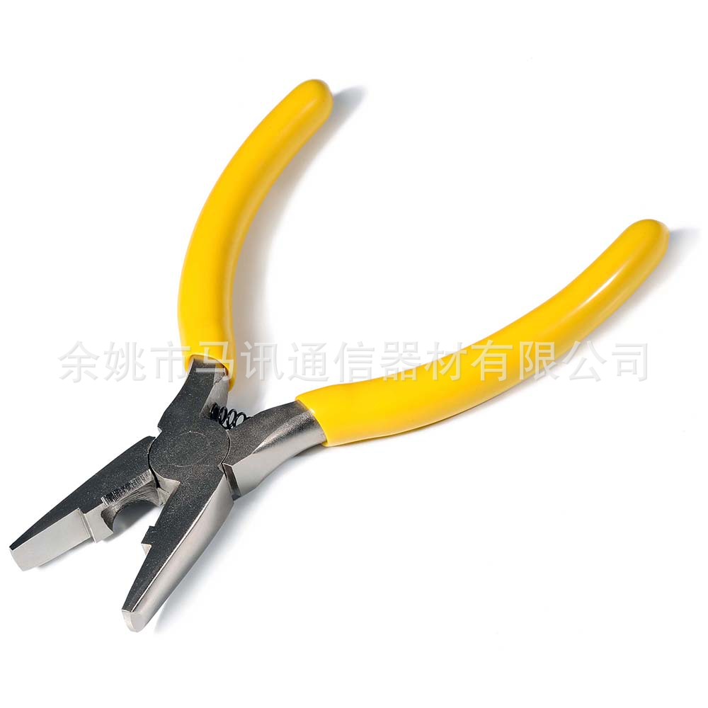 供应HJK型通信电缆接线端子压接钳,接线钳