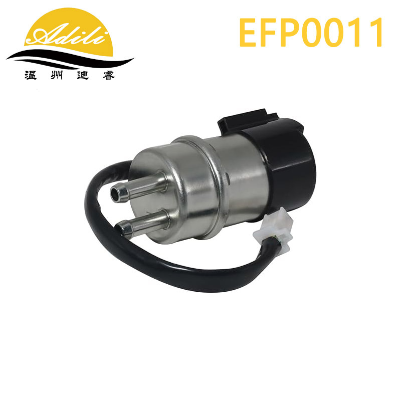 Applicable Honda Reflex 250 UC-ZR-1G 16710-KFG-013 16710-KFG-003