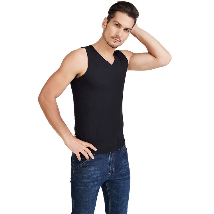 Demi-season warm vest, for middle age, plus size, oversize
