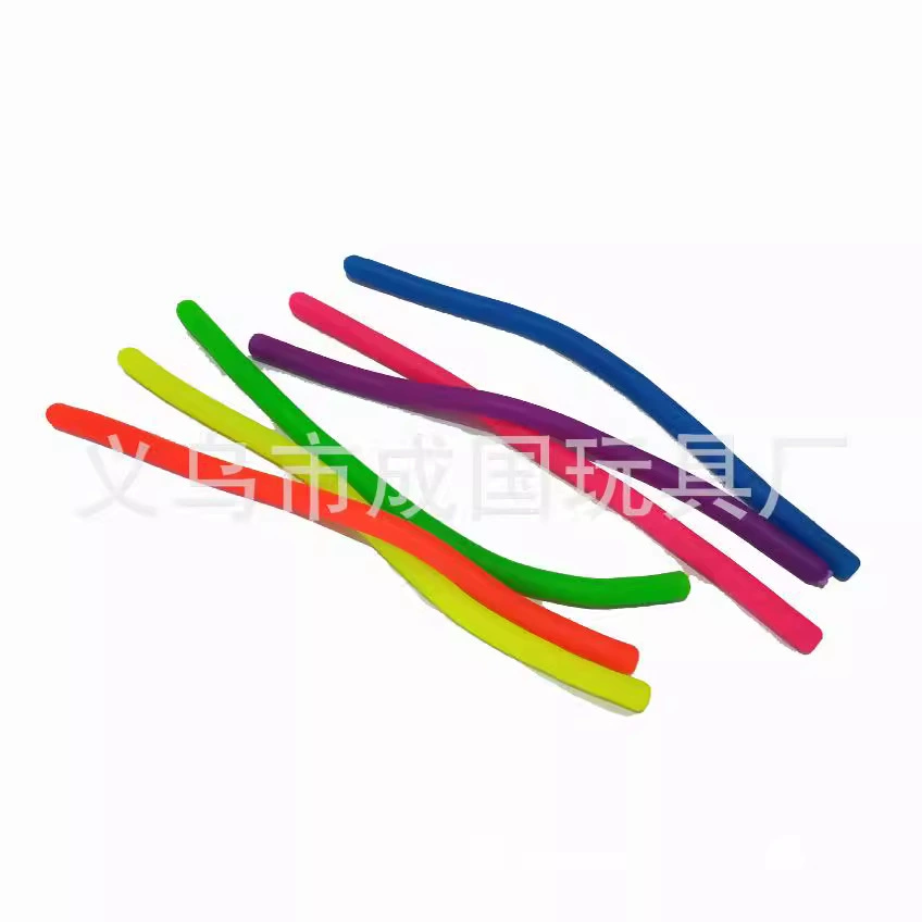 (Cross-border trading), elastic bullet from soft rubber, monkey, anti-stress