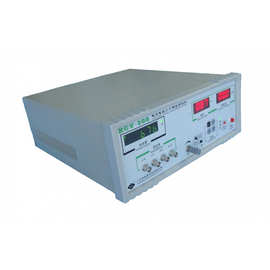 KCV-300电容电压（C-V）特性测试仪 KCV-600 数字式电容测试仪器