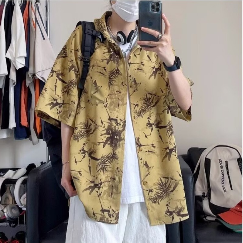 노란색 CS16