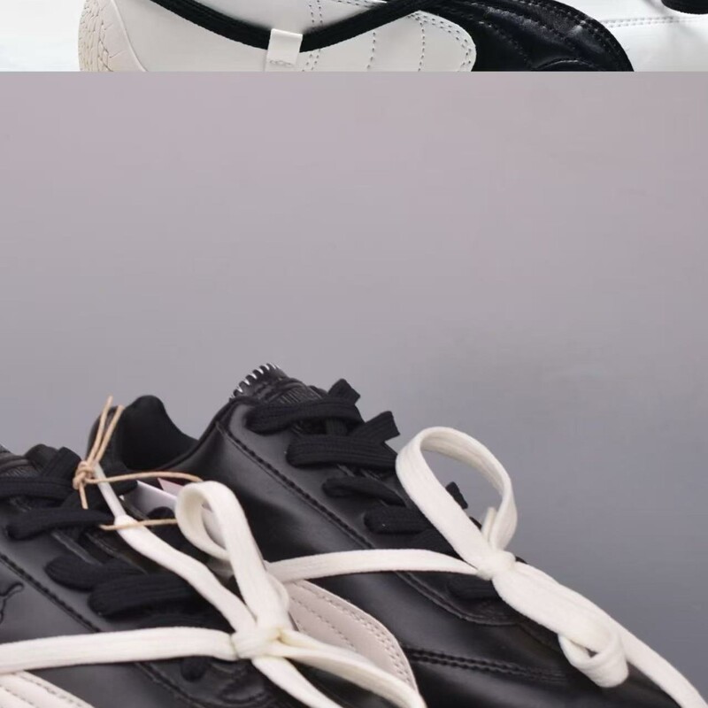 Guangzhou Forest New High-Version Sneakers Campus Unisex Sports Shoes Casual Retro Style Shoes Putian Shoes