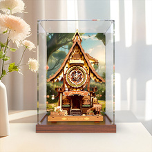 �m�����Ͳ����B�R ͨ�öY��diyƴ�b�eľģ�� ��չ̨������չʾ��