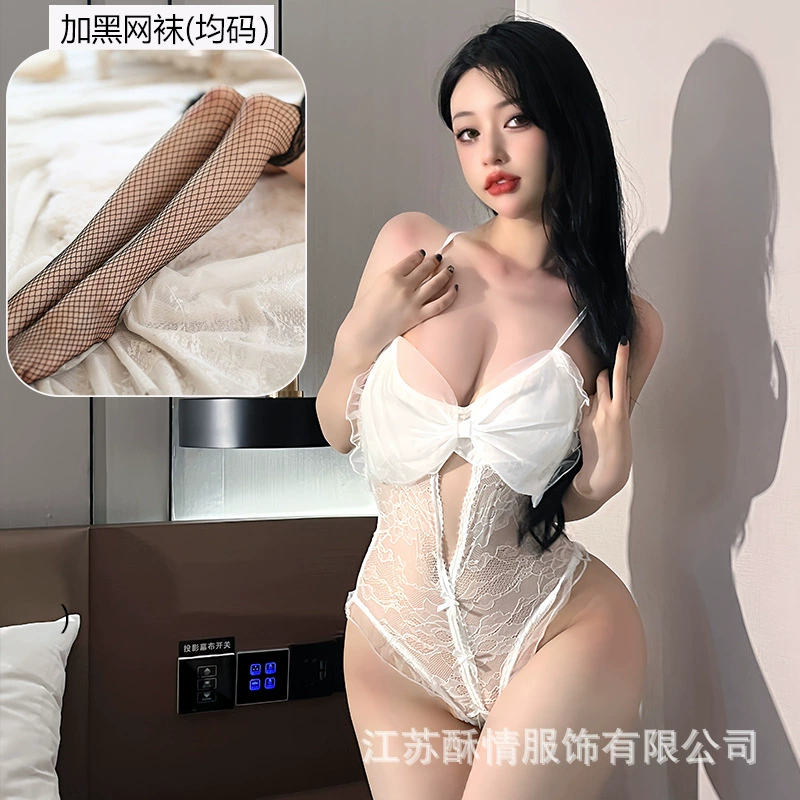 酥情 Sexy set, 2024 years, 3 month