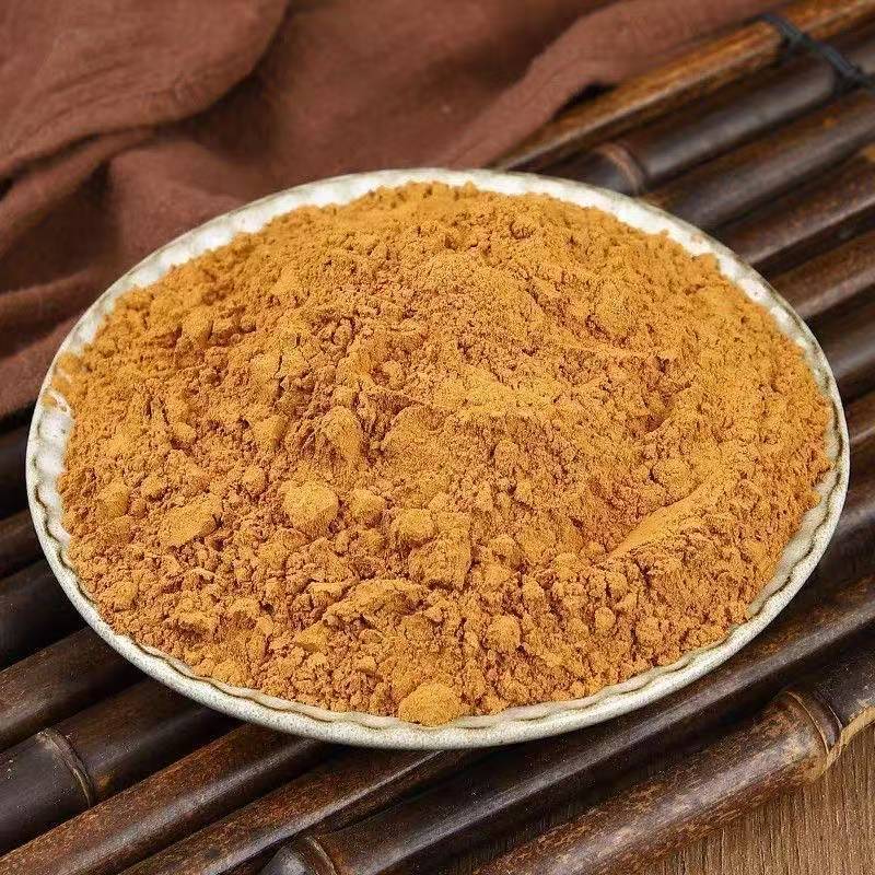 Cinnamon Powder (Cinnamomum cassia) — Freshly Ground Food-Grade Spice for Coffee & Baking, 500g quality and texture