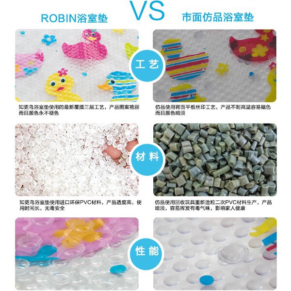 Turtle starfish bathroom anti -sliding pad toilet shower room foot…