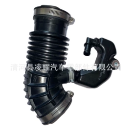进气总管;汽车水管
