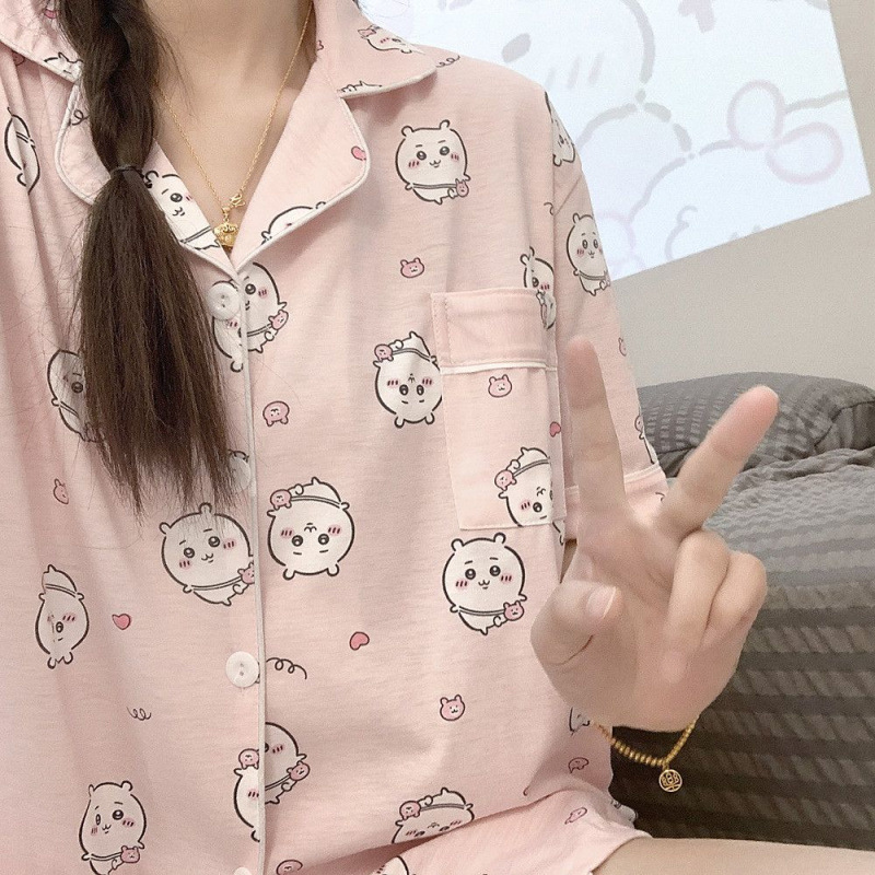 순면-지이 [반팔+반바지]