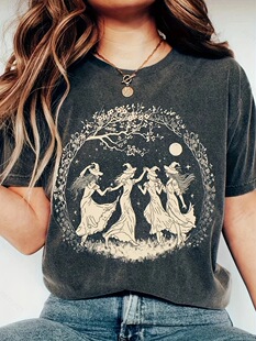 �W�a�����Ů���¹��µċDŮTee -Ů�׈D�Σ����e�����ׁ�����