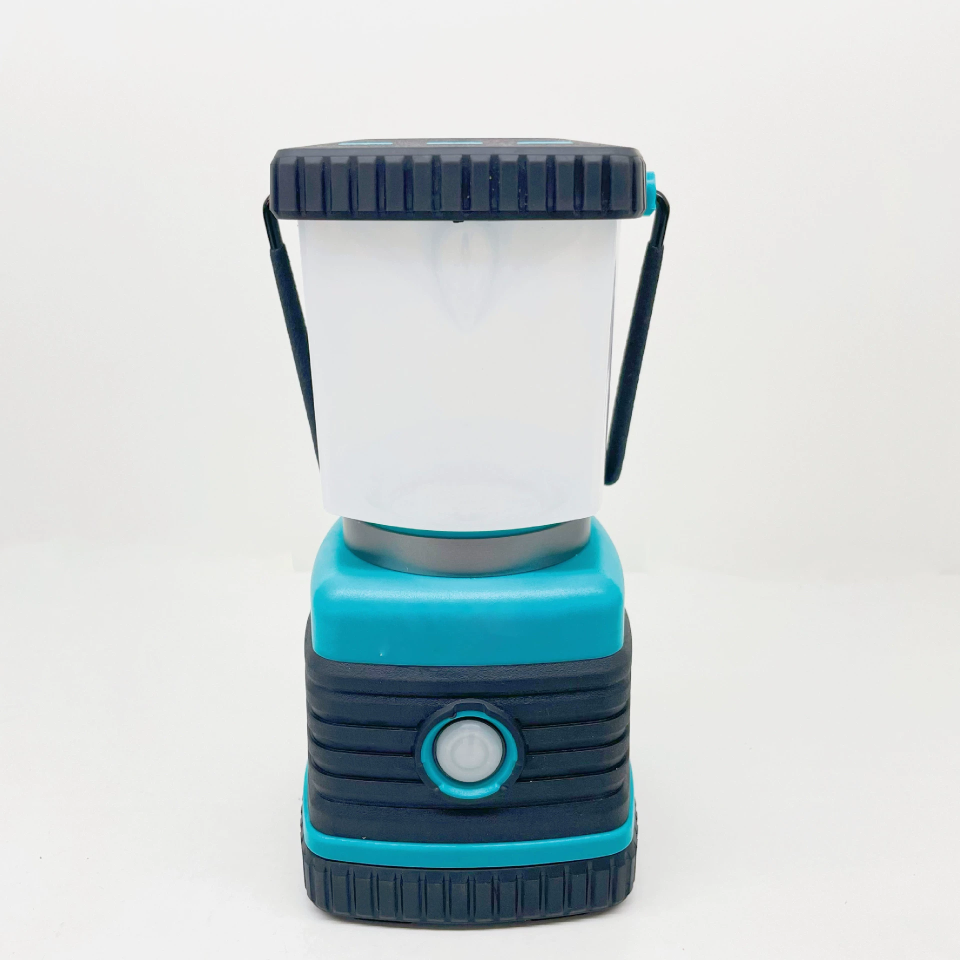 3D походный светильник на батарейках, походный светильник, сумка, светильник для палатки, теплый свет, белый свет, бесступенчатое затемнение, 1000 лм