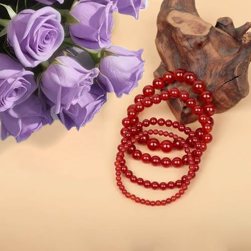 Amazon's Best-Selling 10mm Carnelian Bracelet Jewelry for Men and Women, Couple Bracelets to Attract Wealth, Zodiac Year Bracelets Amazon's Best-Selling 10mm Carnelian Bracelet Jewelry for Men and Women, Couple Bracelets to Attract Wealth, Zodiac Year Bracelets