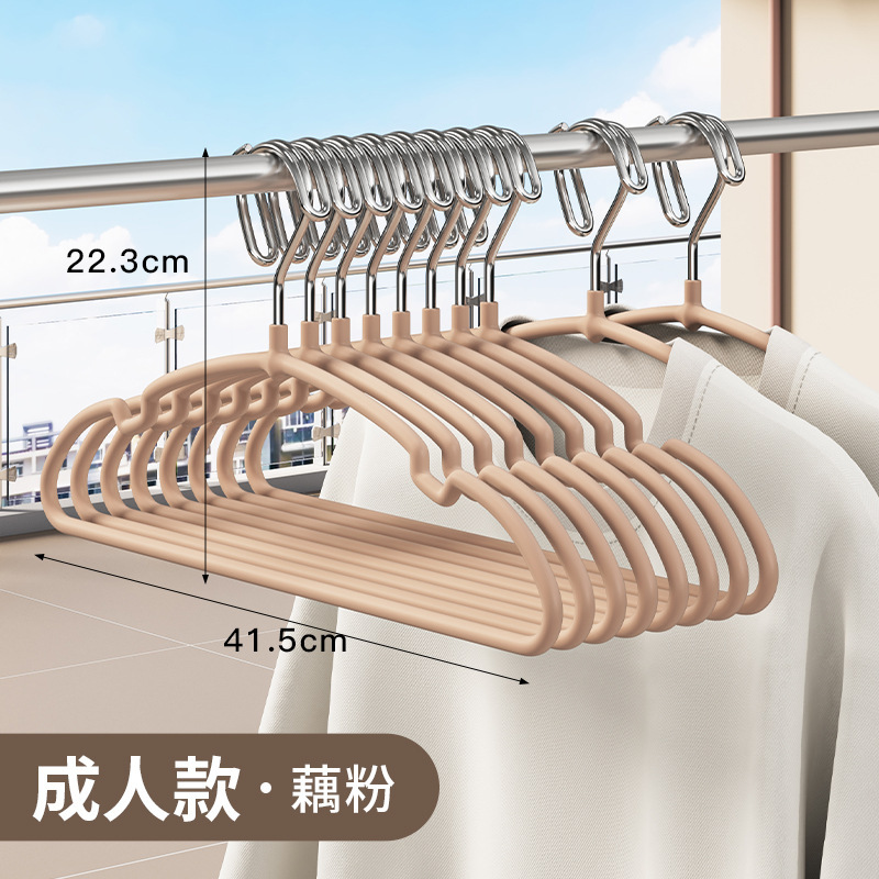 Shunyi 防風防風衣類ラックバルコニー滑り止めシームレス衣類乾燥ラック家庭用落下防止高所防風バックル衣類ラック|undefined