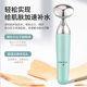 Electric Facial Cleansing instrument facial lifting and tightening beauty instrument vibration portable massage instrument Ion import instrument wholesale