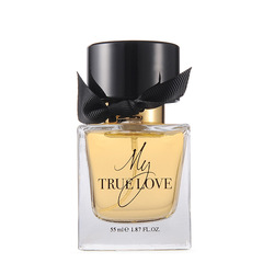 Women's perfume girl student style fresh natural long-lasting eau de toilette 55ml cross-border supply dropshipping