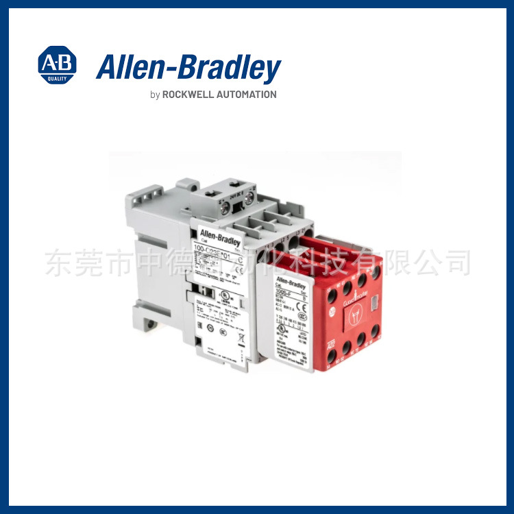 100S-C23A05C C23D14BC C23D14C C23D23C接触器AllenBradley