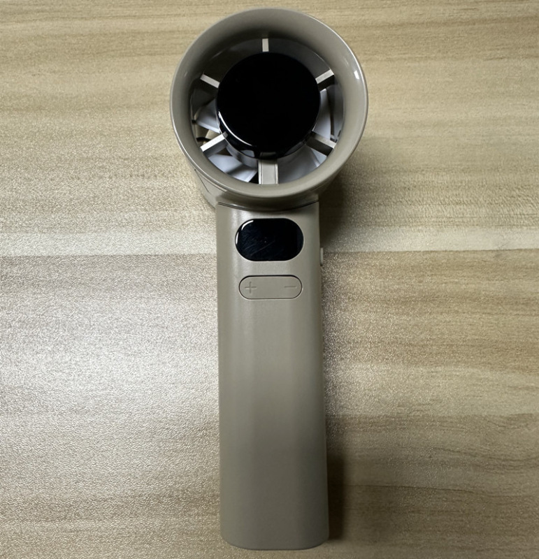 M11ミニファン120速高速手持ち無変速ファンusbターボ手持ち暴力ファン|undefined