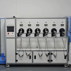 其他试验机;疲劳试验机;拉力试验机