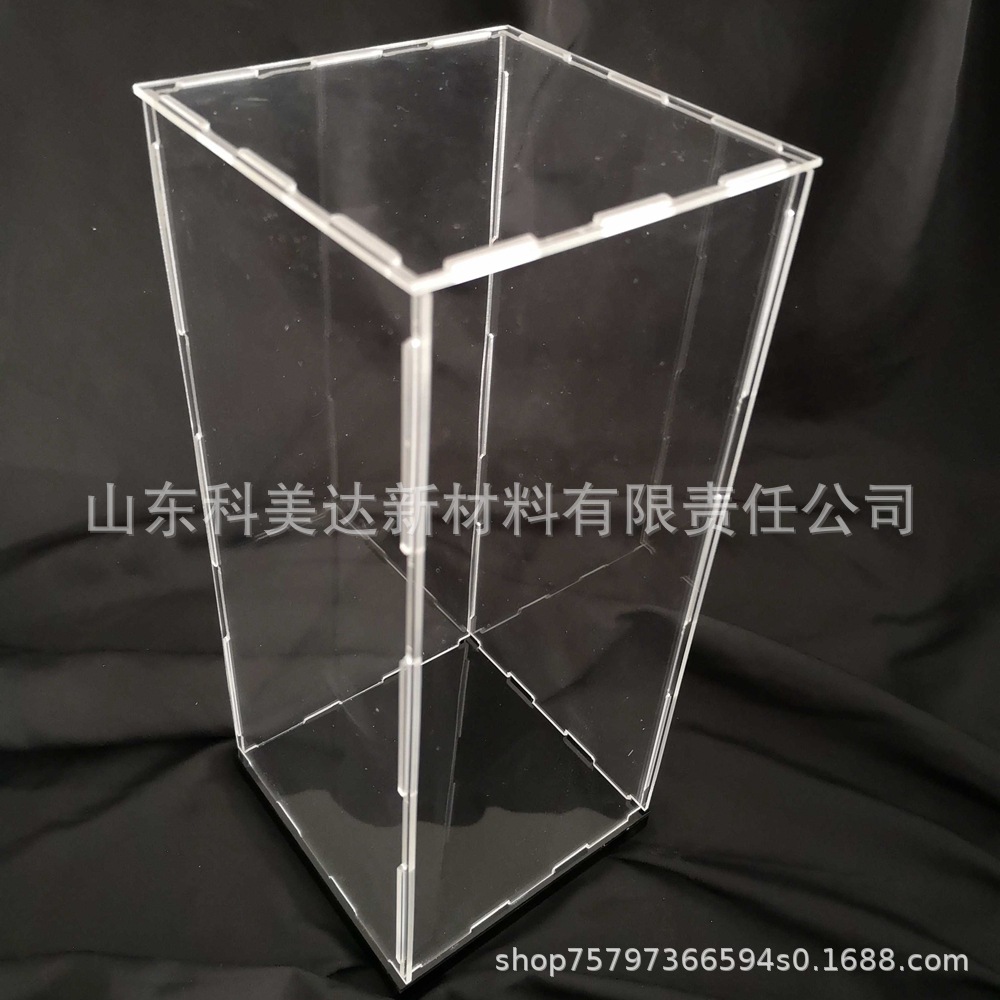 浇筑亚克力板 切割茶色亚克力 济南亚克力工厂