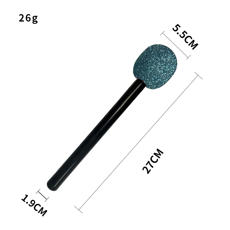 Azure microphone