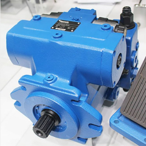 德国力士乐REXROTH轴向油泵A2FM180/61W-VAB010