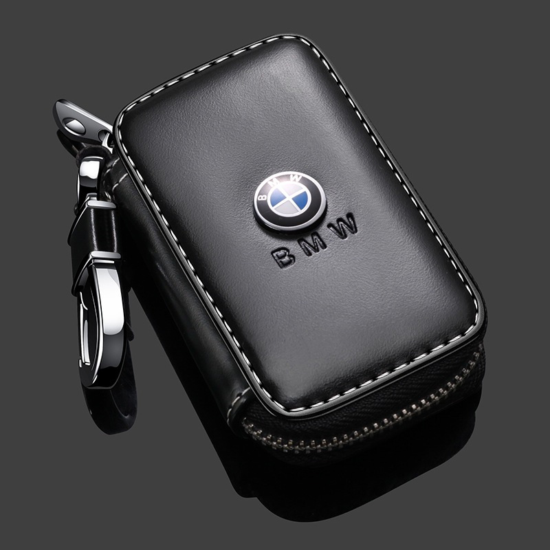 Factory Direct Sales Car Key Case Suitable for Toyota, Kia, Volkswagen, Hyundai, Buick, and Land Rover