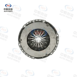 Suitable for Ford Tourneo New Transit V362 2.0T gasoline engine, clutch kit