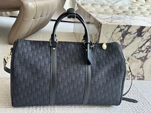 Luggage sports shoulder bag for gym, one-shoulder bag, capacious travel bag 3