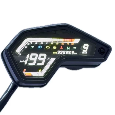 Nxr150 Vento Speedometer Off-Road – Motosiklet cihazları