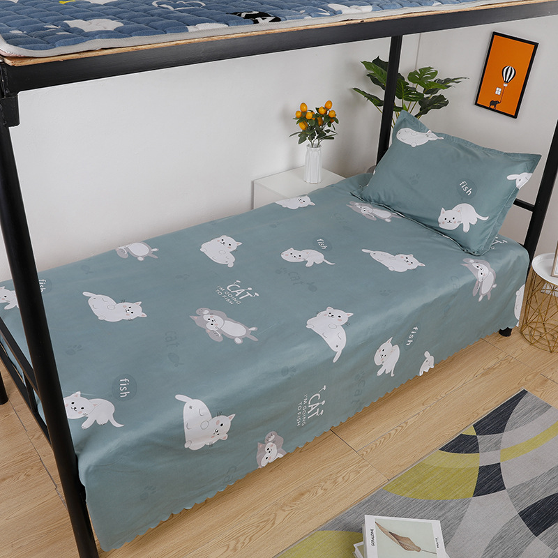 누워있는 고양이