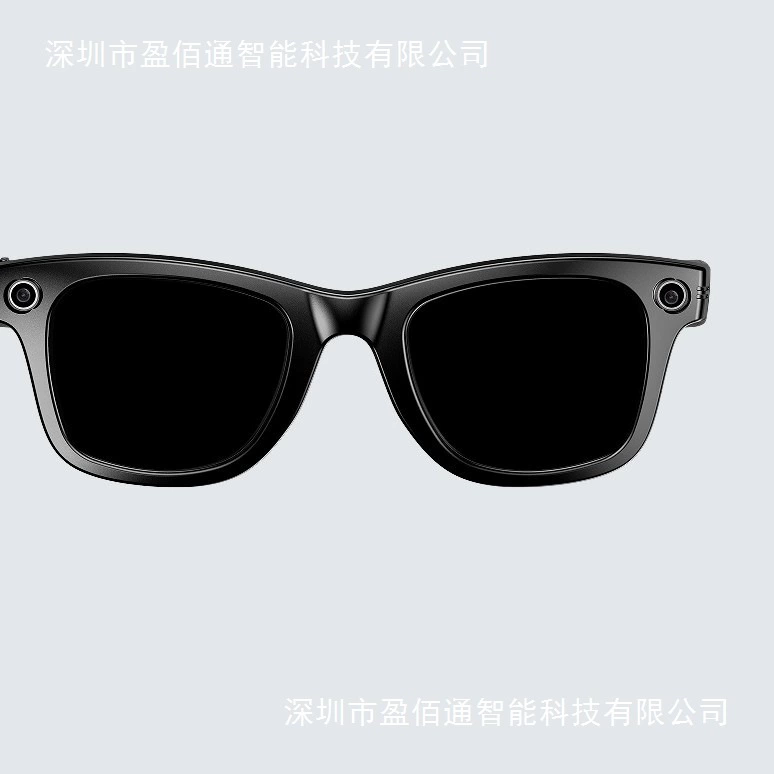 Smart glasses, camera, 800W, bluetooth