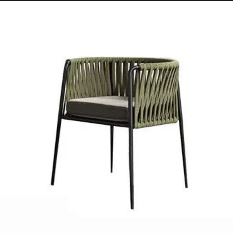 03_반원형 의자 [1개]