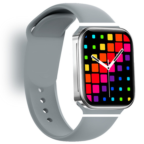 Live S8 smart watch offline payment with NFC Bluetooth call Huaqiangbei sports heart rate watch