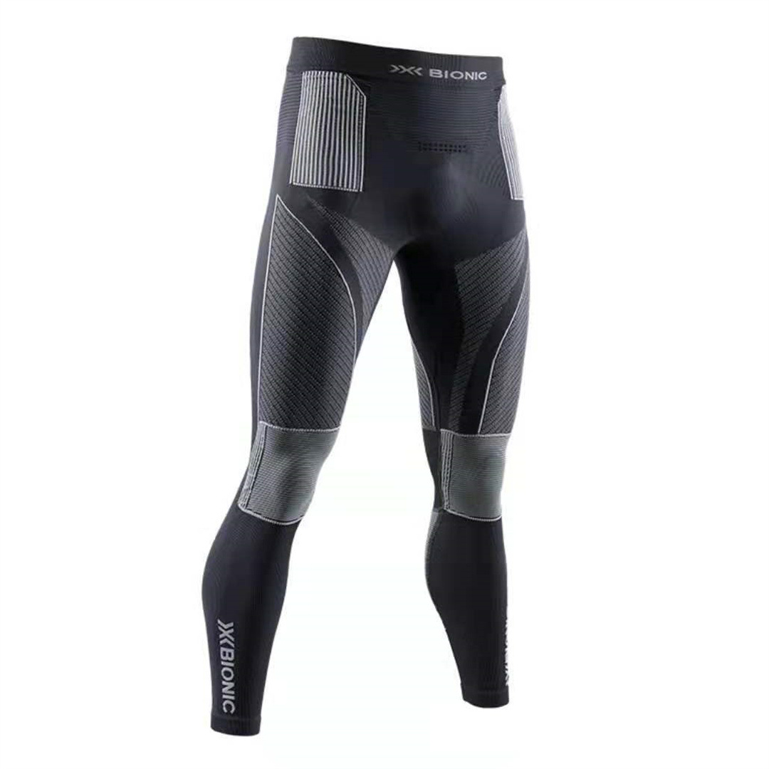 X新4.0集はスポーツスキー運動の保温を強化して汗を流します。