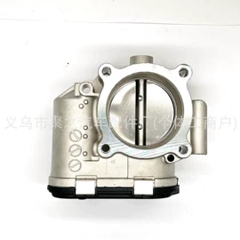 节气门;油泵、油嘴;燃油喷射装置