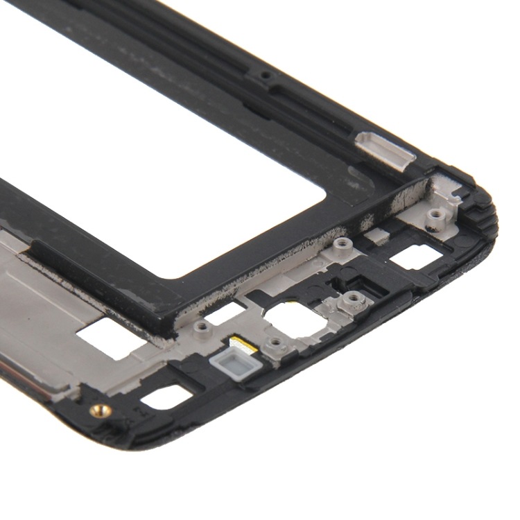 Aplicable a Samsung Aplicable a Galaxy S6 Edge / G925 LCD Front Frame A Panel Separator