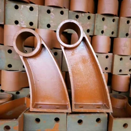 变形缝装置;工业橡胶;铜及铜合金材