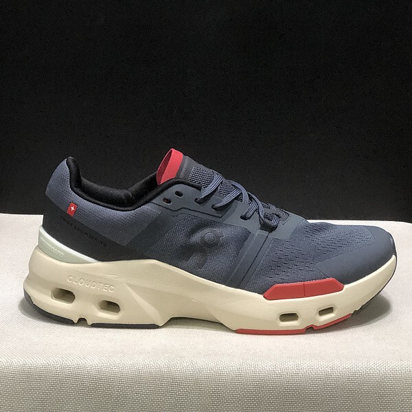 Putian Shoes Cross-Border on Cloudpulse Anti-Slip Shock-Absorbing Wear-Resistant Running Shoes for Men and Women