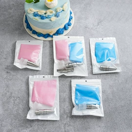 裱花嘴/袋/枪;烘焙套装;其他烘焙用具