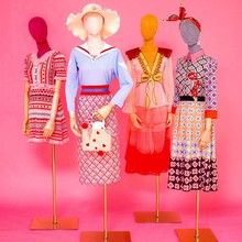 ���b��Ů�bģ���i�ǲ�ɫ¹Ƥ�q����ģ�ص���Ůģ���n�晻��չʾ��