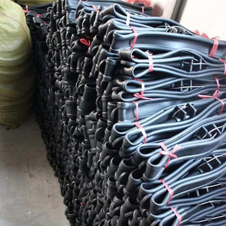 Fabricante conector de tubo de aire en el sitio conveniente conector de tubo de aire Φ 600 conector de tubo de aire para minas de carbón