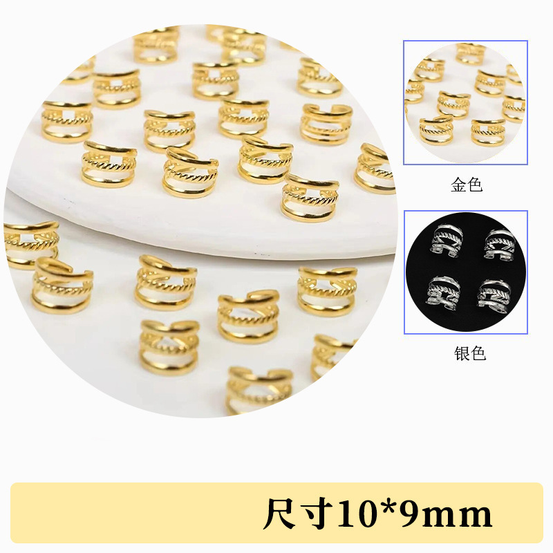 56 9 * 12 mm de tercera línea