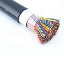 室外大對數HYA5-800對電纜三類電話線室外通信電纜無氧銅防水抗拉