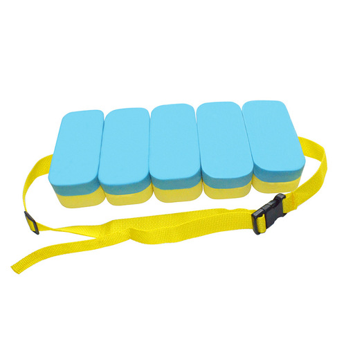 Swimming back floating board, adult and children floating back, large and small back floating water board, swimming aid board, buoyancy back board equipment
