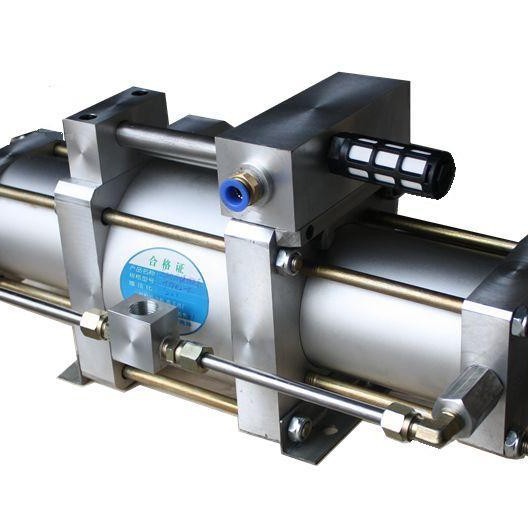 氟利昂氟龙 雪种加压泵异丁烷 初级管路增压泵