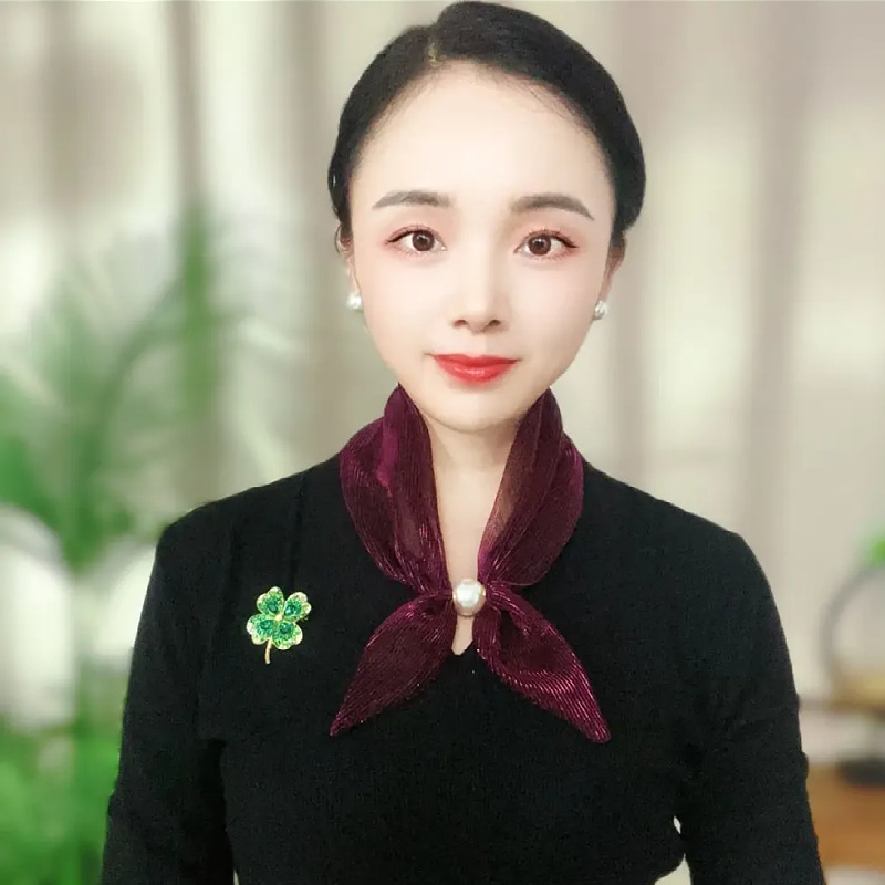 로즈 퍼플