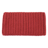 Knitted headband, hair accessory for face washing, helmet, Korean style, simple and elegant design